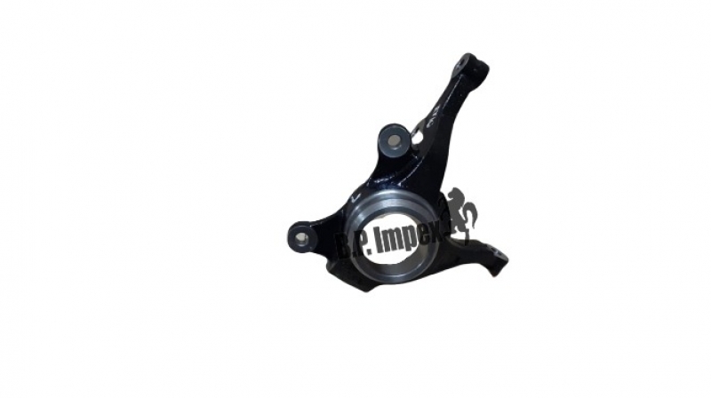 KNUCKLE-FRONTAXLE,LH